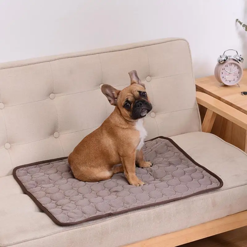Dog Mat Cooling Summer Pad Mat - Image 4