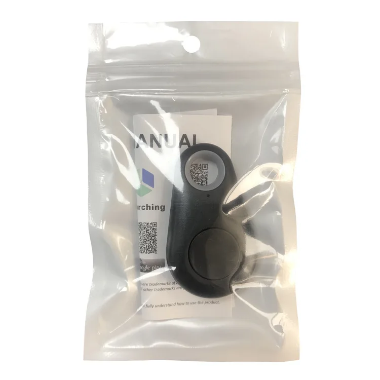 Mini GPS Locator AntiLost Alarm Wallet | PetPal365