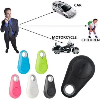 Mini Fashion Smart Dog Pets Bluetooth