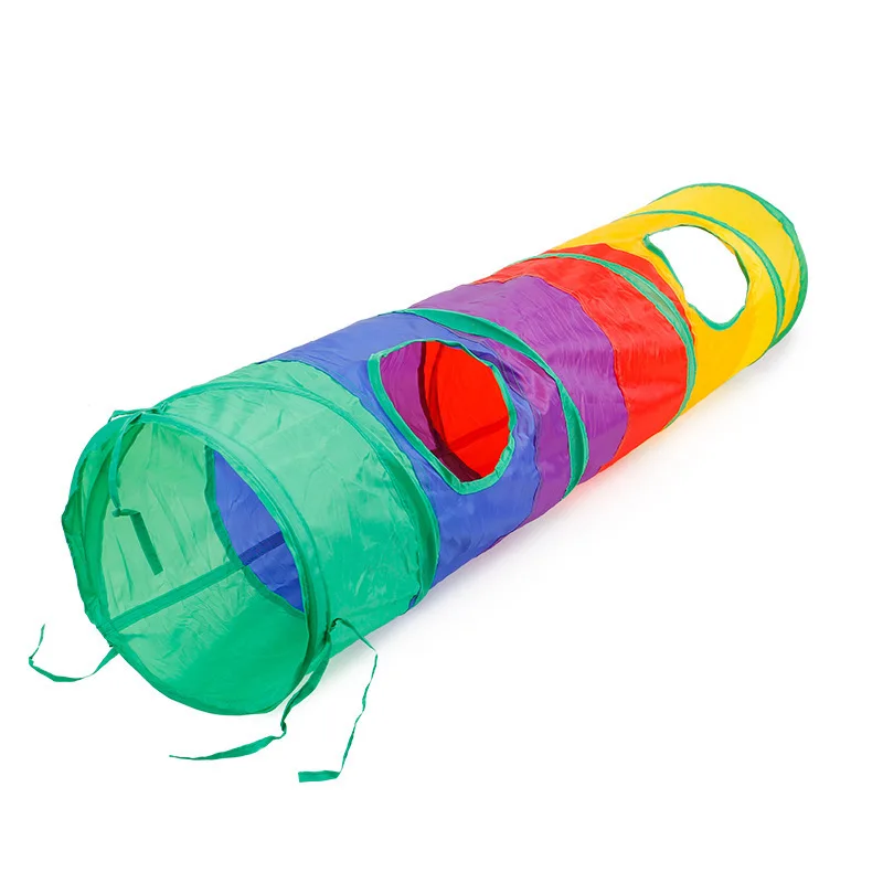 Cat Tunnel Pet Supplies Cat S | PetPal365