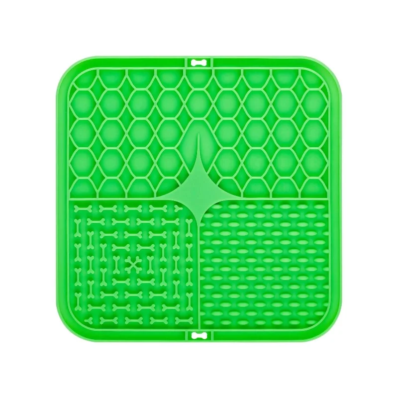 Pet Lick Silicone Mat Dogs Pet | PetPal365