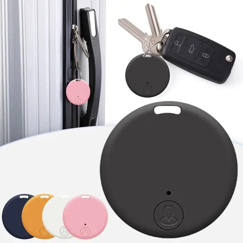 Mini GPS Locator AntiLost Alarm Wallet | PetPal365