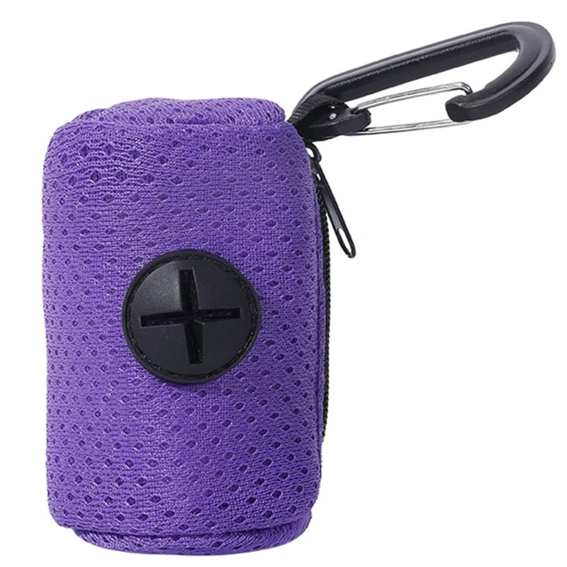 Dog Poop Pickup Bag Holder Pet - Image 10