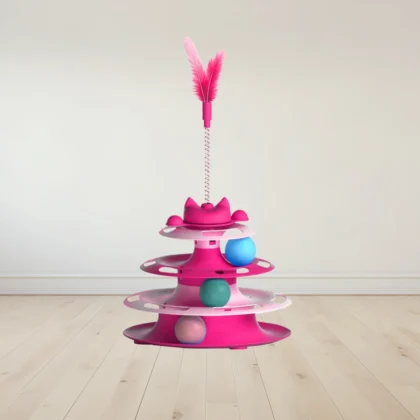 Pet Toys