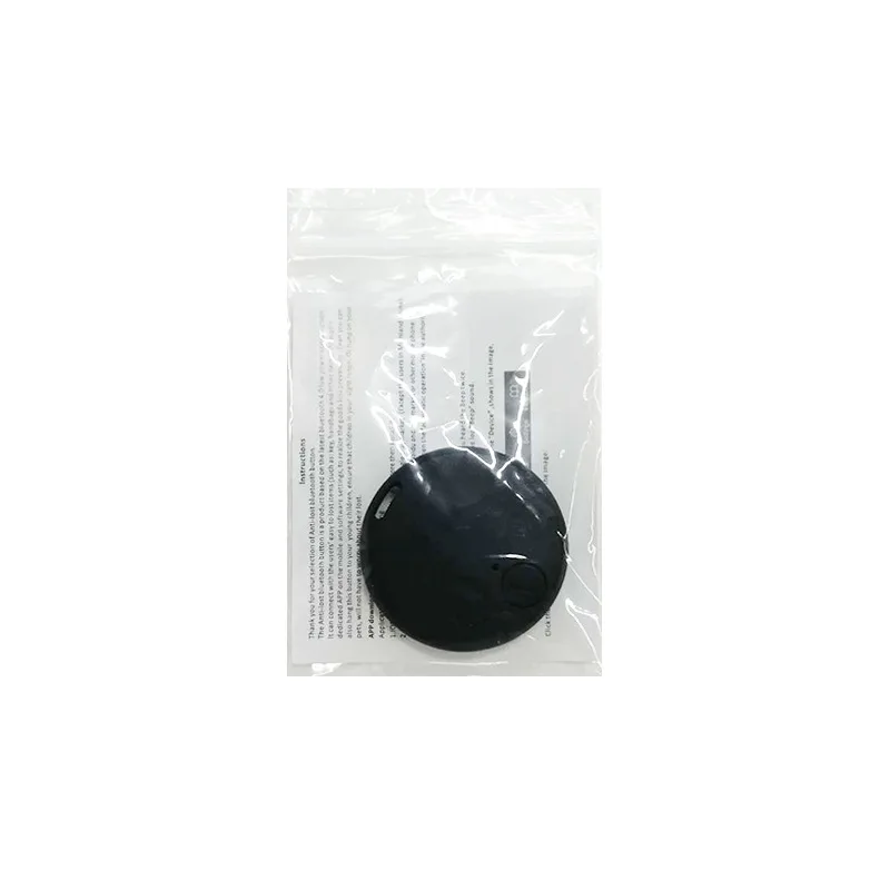 Mini GPS Locator AntiLost Alarm Wallet | PetPal365