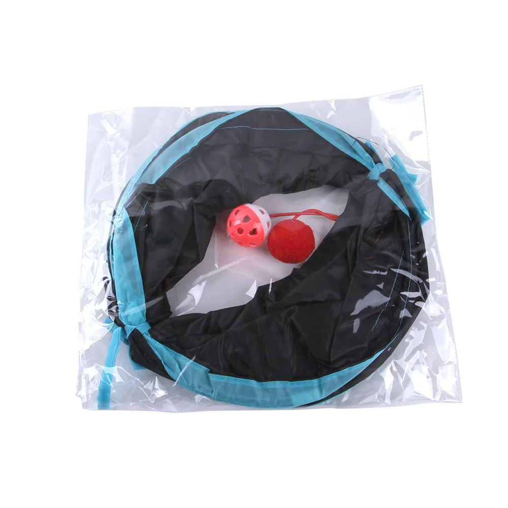 Cat Tunnel Pet Supplies Cat S | PetPal365