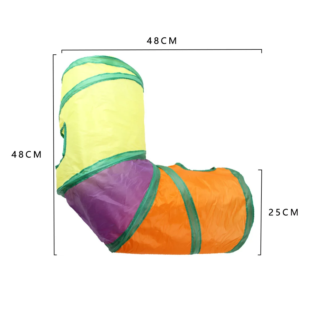 Cat Tunnel Pet Supplies Cat S | PetPal365