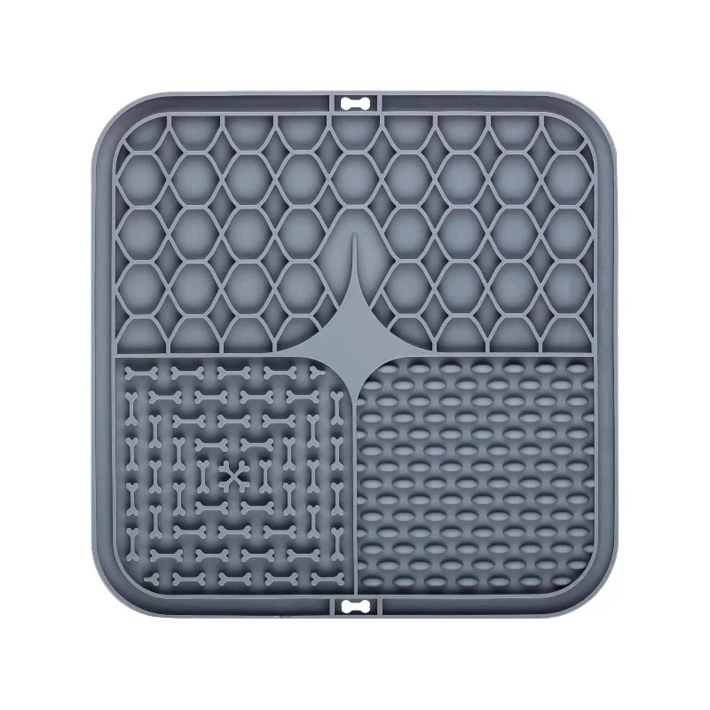 Pet Lick Silicone Mat Dogs Pet | PetPal365