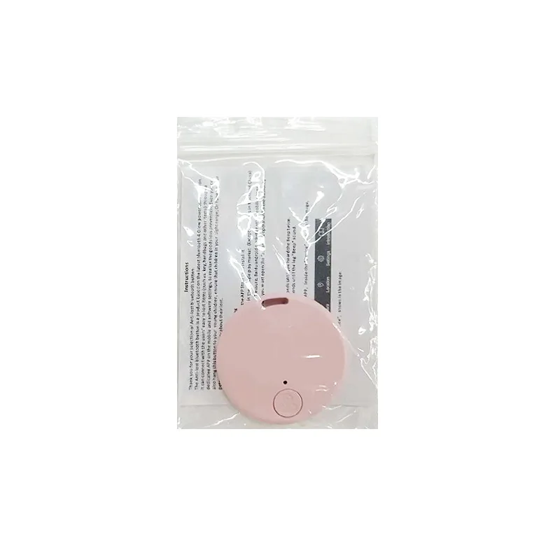 Mini GPS Locator AntiLost Alarm Wallet | PetPal365