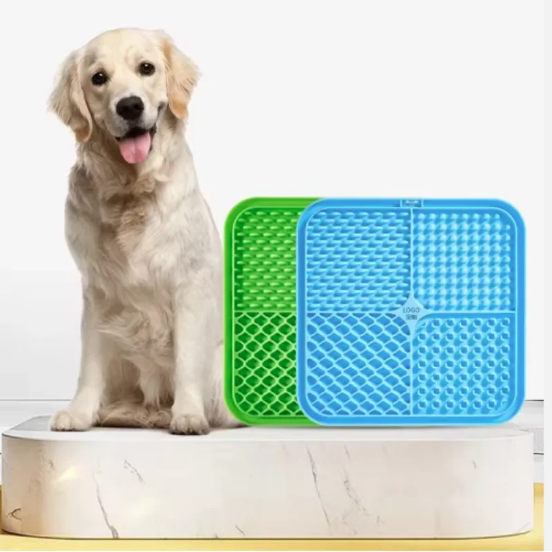 Pet Lick Silicone Mat Dogs Pet | PetPal365