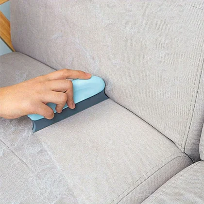 Effective Pet Hair Remover Brush For