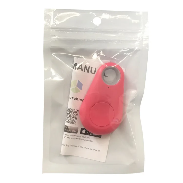 Mini GPS Locator AntiLost Alarm Wallet | PetPal365