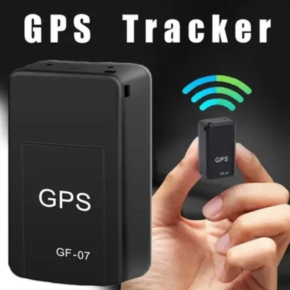Mini GPS Tracker for Pets and Valuables | PetPal365