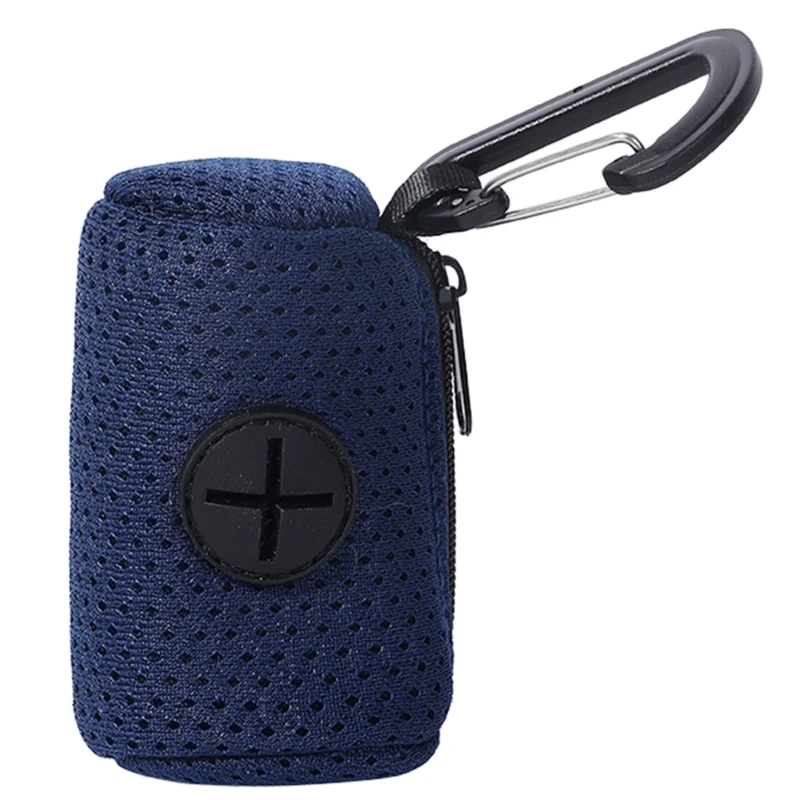 Dog Poop Pickup Bag Holder Pet - Image 8