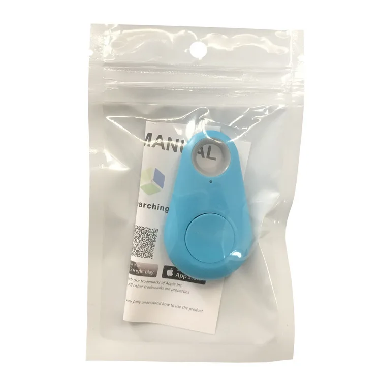 Mini GPS Locator AntiLost Alarm Wallet | PetPal365