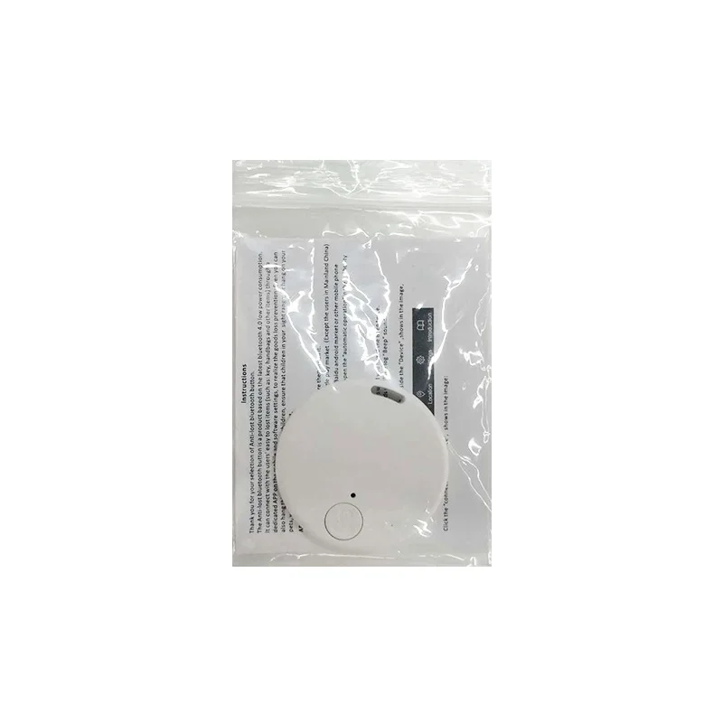 Mini GPS Locator AntiLost Alarm Wallet | PetPal365