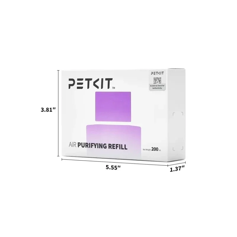 PETKIT Pet Purification Liquid Smart Automatic - Image 6