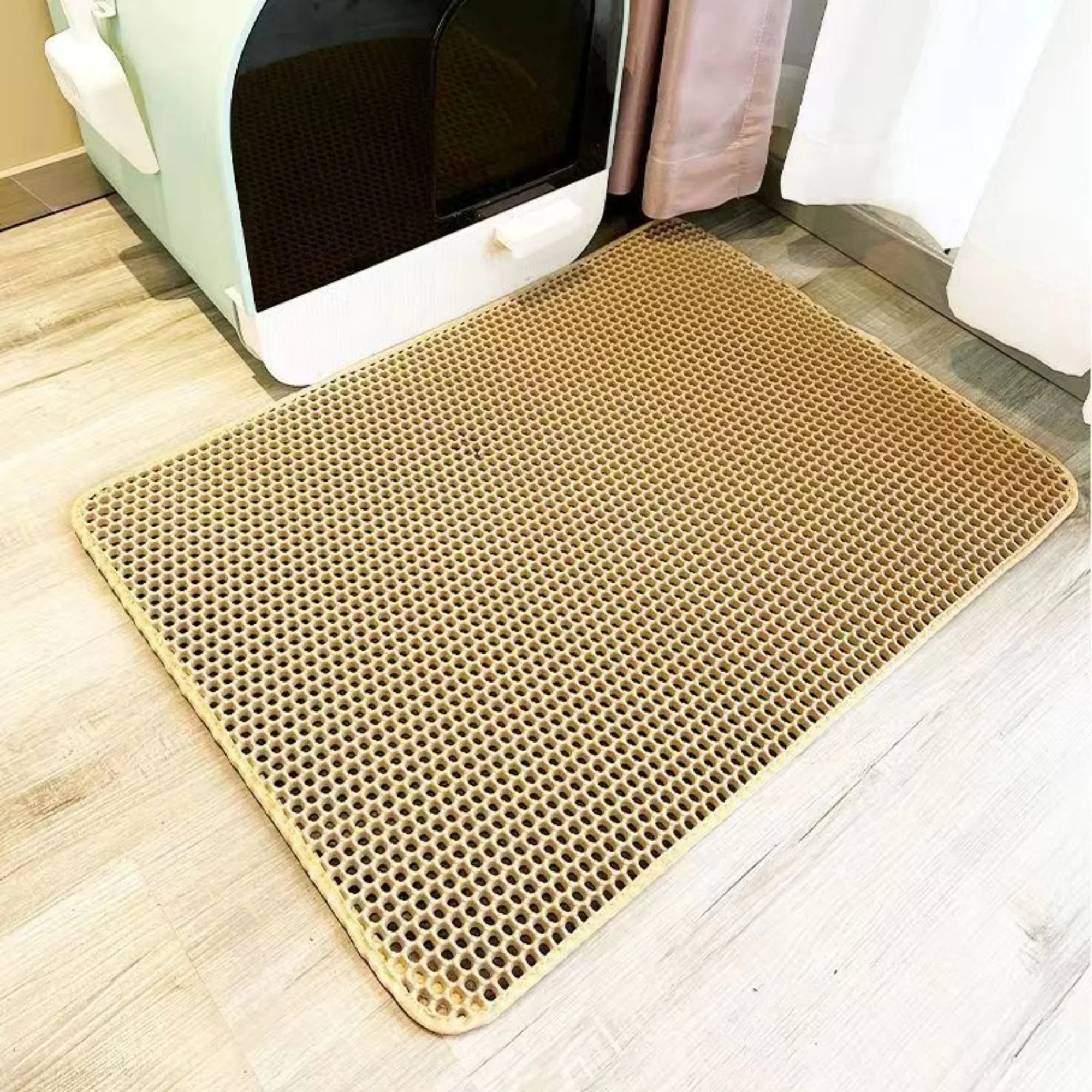 Extra Large Cat Litter Mat Heavy - Image 7