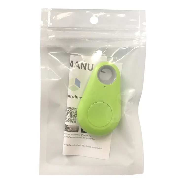 Mini GPS Locator AntiLost Alarm Wallet | PetPal365