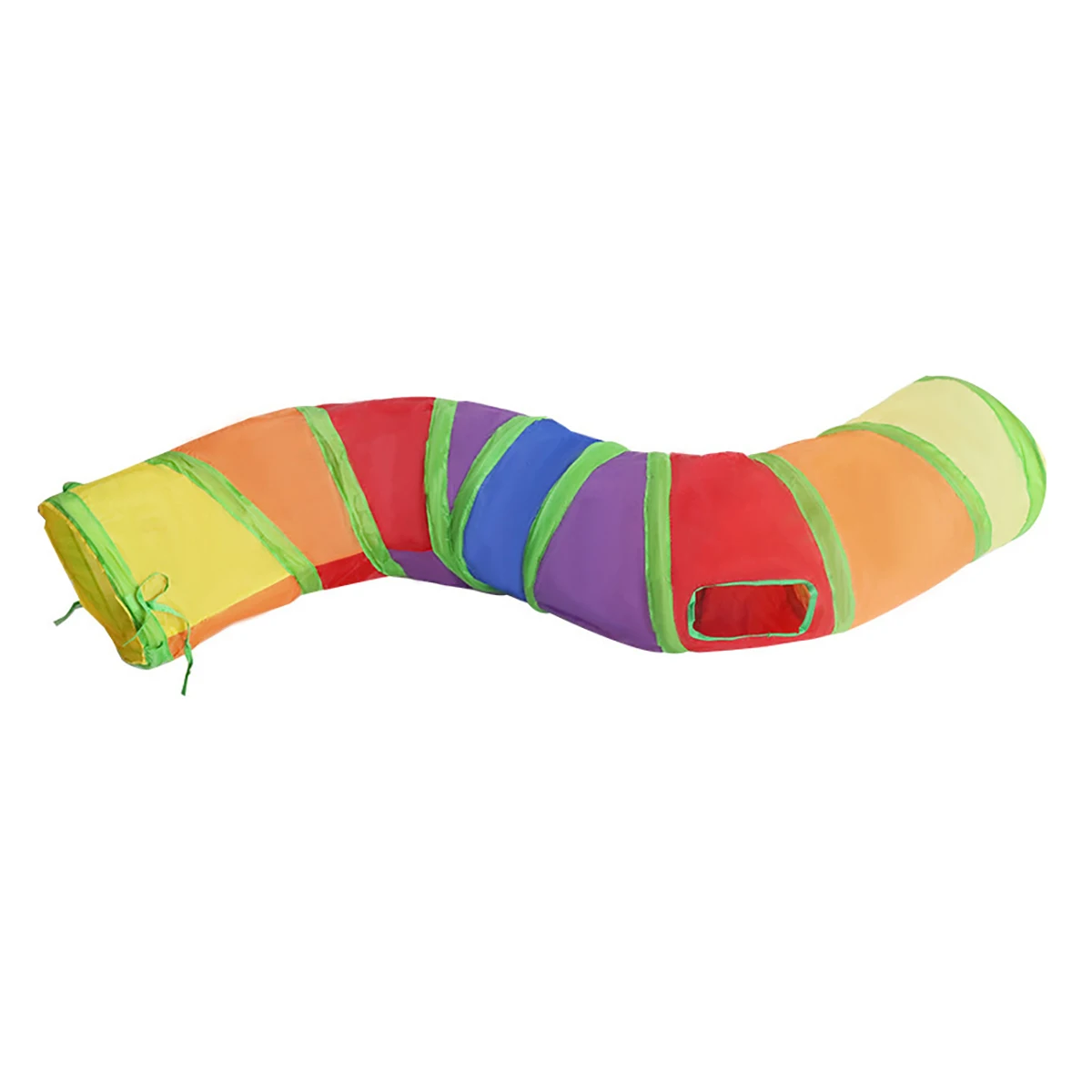 Cat Tunnel Tube Foldable Cat Toys | PetPal365