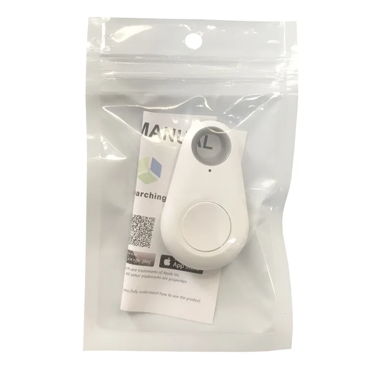 Mini GPS Locator AntiLost Alarm Wallet | PetPal365