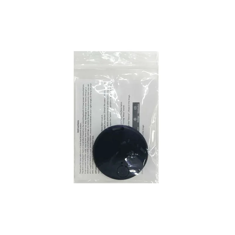 Mini GPS Locator AntiLost Alarm Wallet | PetPal365
