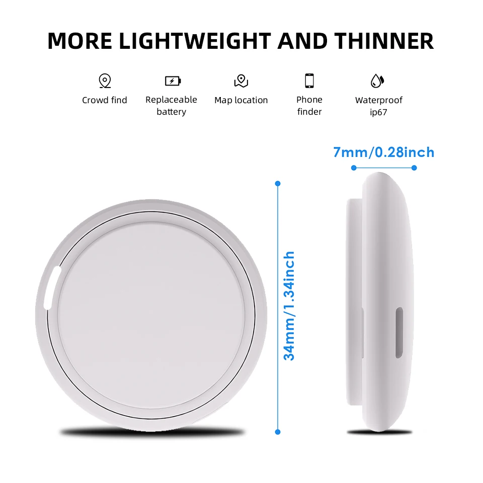 Portable Personal GPS Locator on Find | PetPal365