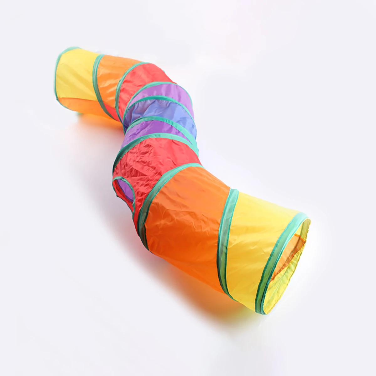 Cat Tunnel Tube Foldable Cat Toys | PetPal365