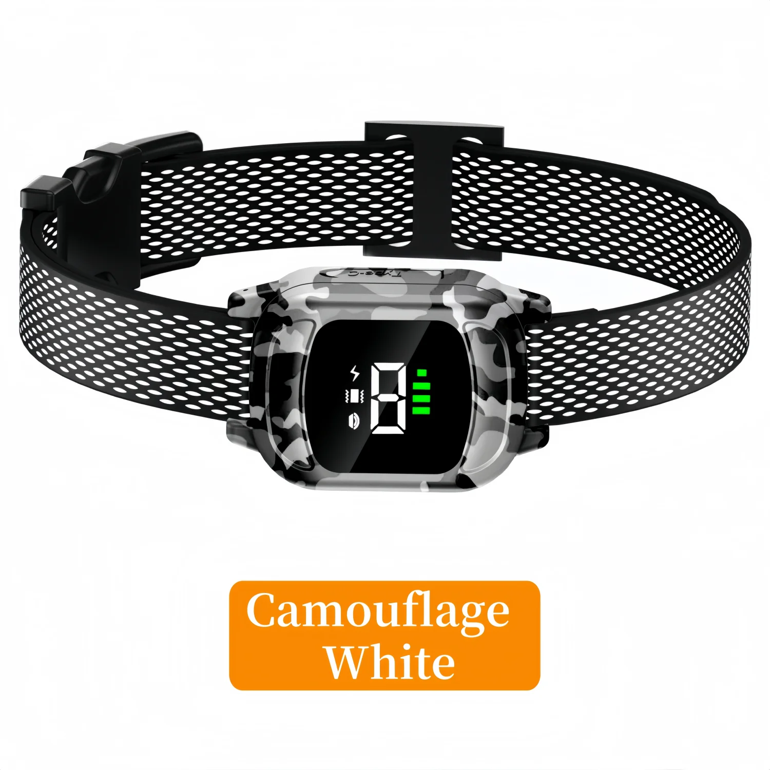 Smart Automatic Anti Barking Dog Collar - Image 8