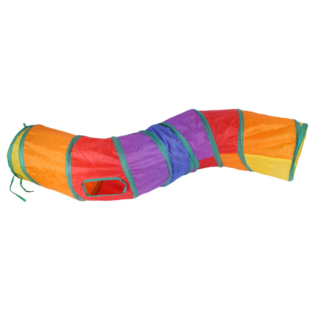 Cat Tunnel Pet Supplies Cat S | PetPal365