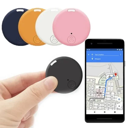 Smart Tag GPS Tracker Find My | PetPal365