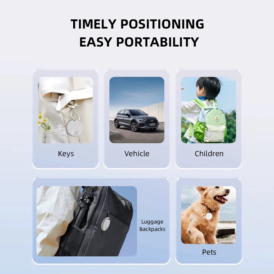 Portable Personal GPS Locator on Find | PetPal365