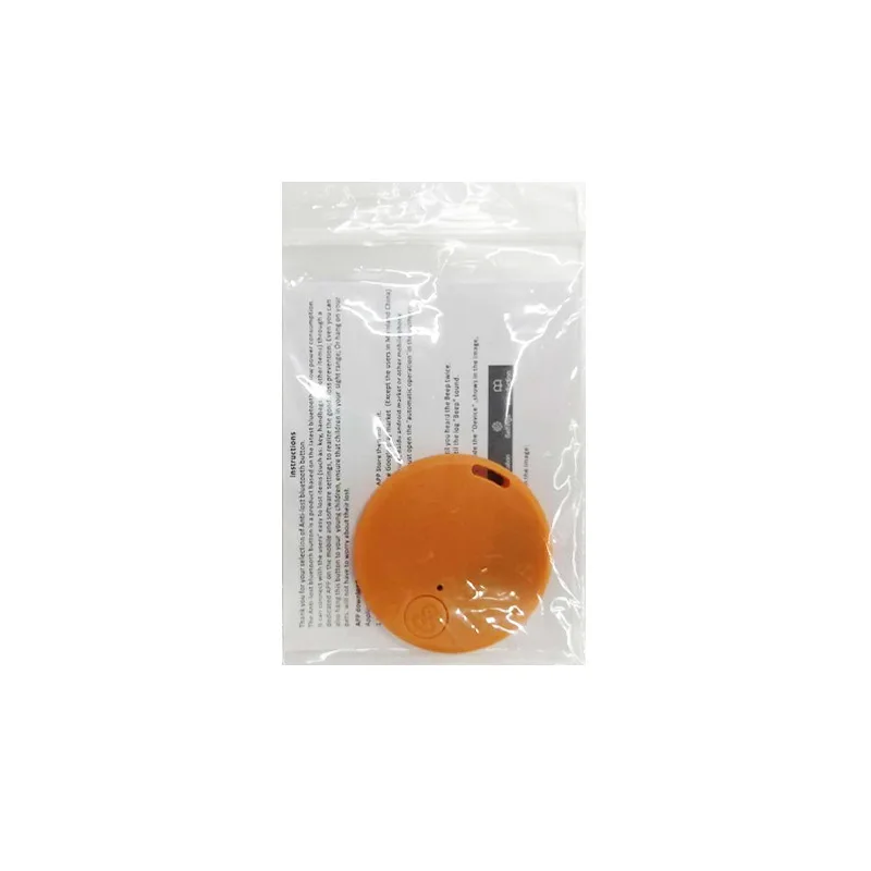 Mini GPS Locator AntiLost Alarm Wallet | PetPal365