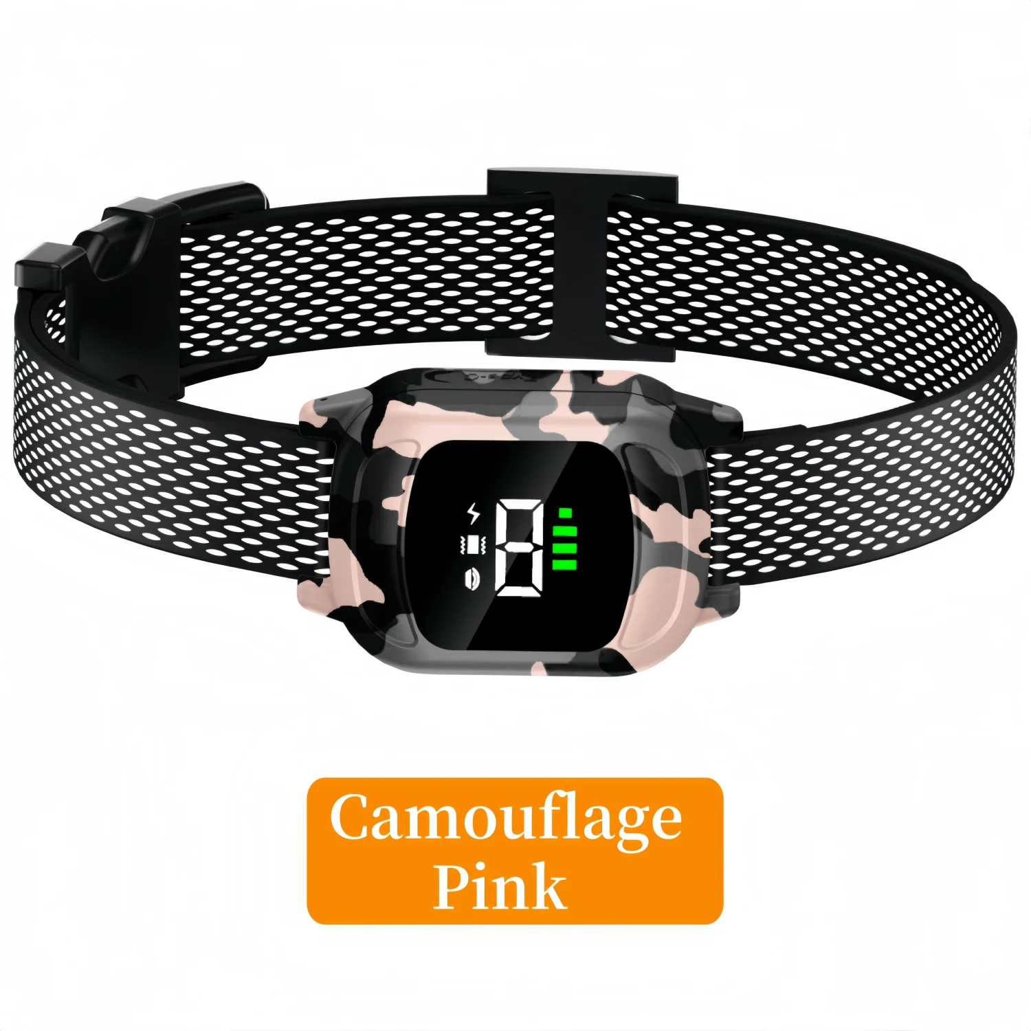 Smart Automatic Anti Barking Dog Collar - Image 7