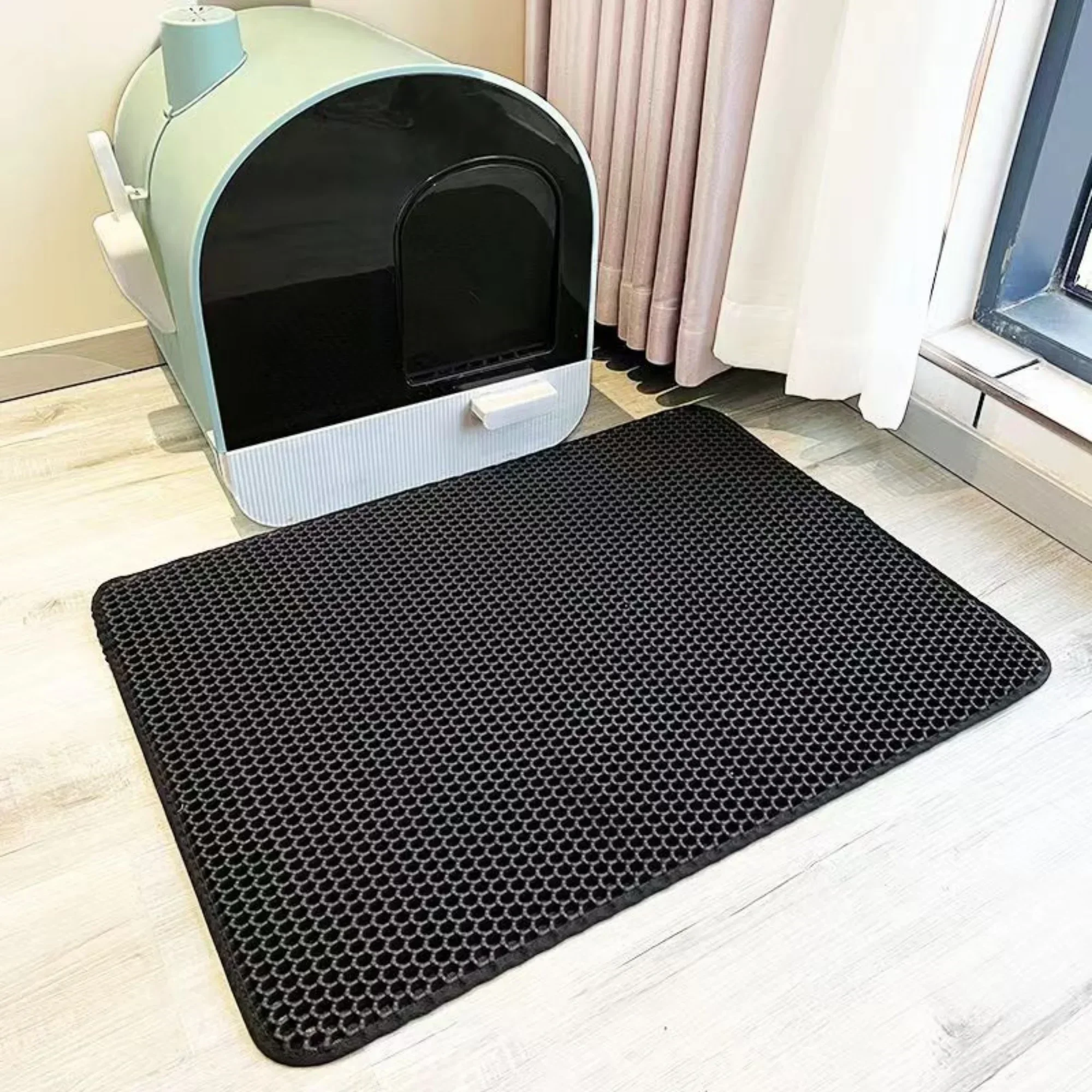 Extra Large Cat Litter Mat Heavy - Image 9