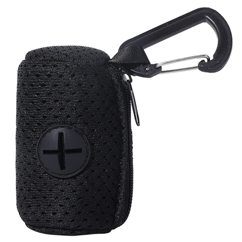 Dog Poop Pickup Bag Holder Pet - Image 9