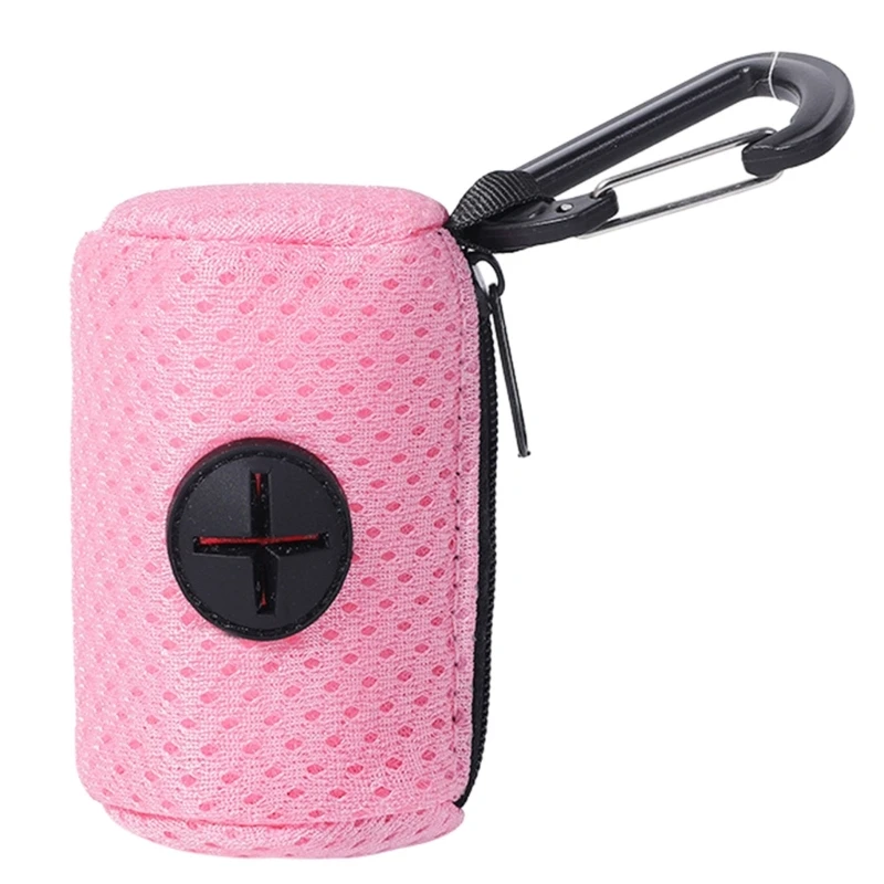 Dog Poop Pickup Bag Holder Pet - Image 7