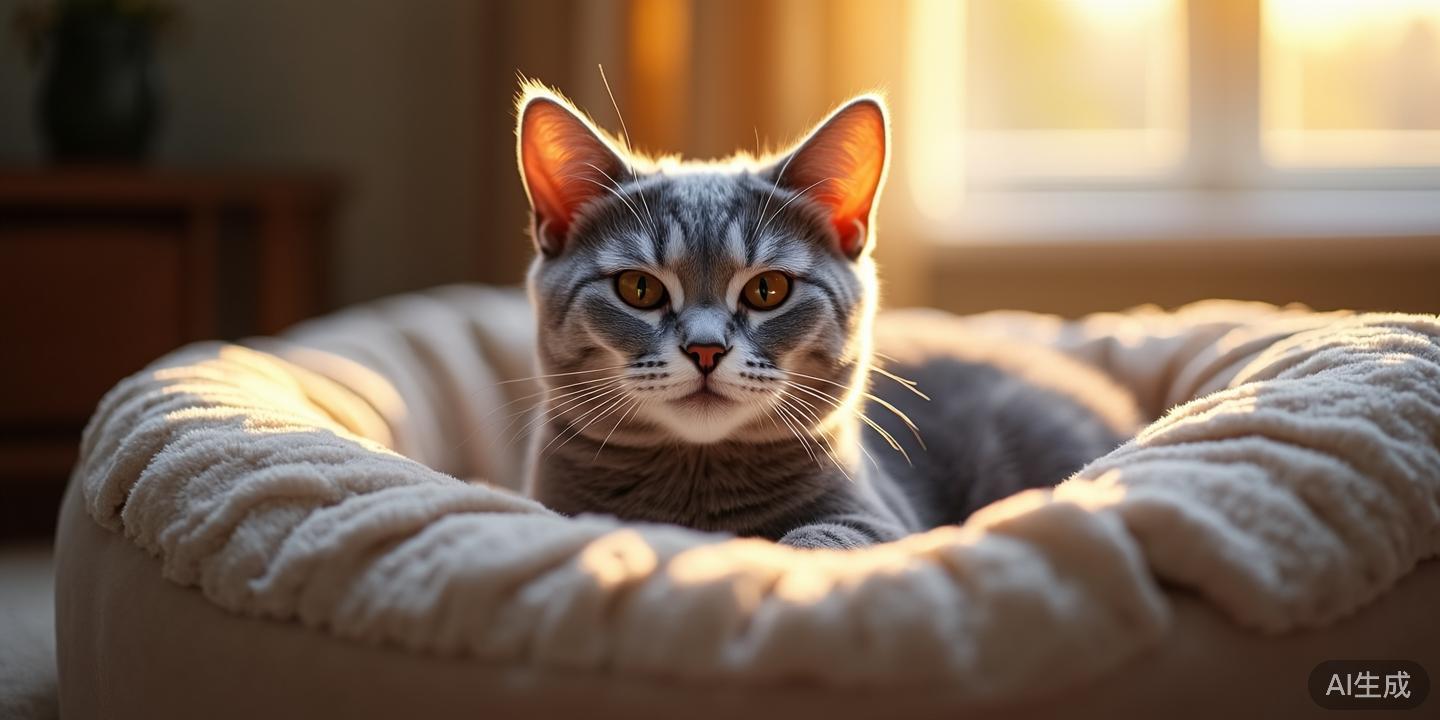 Senior Cat Care at Home: 7 Changes Owners Say Actually Help