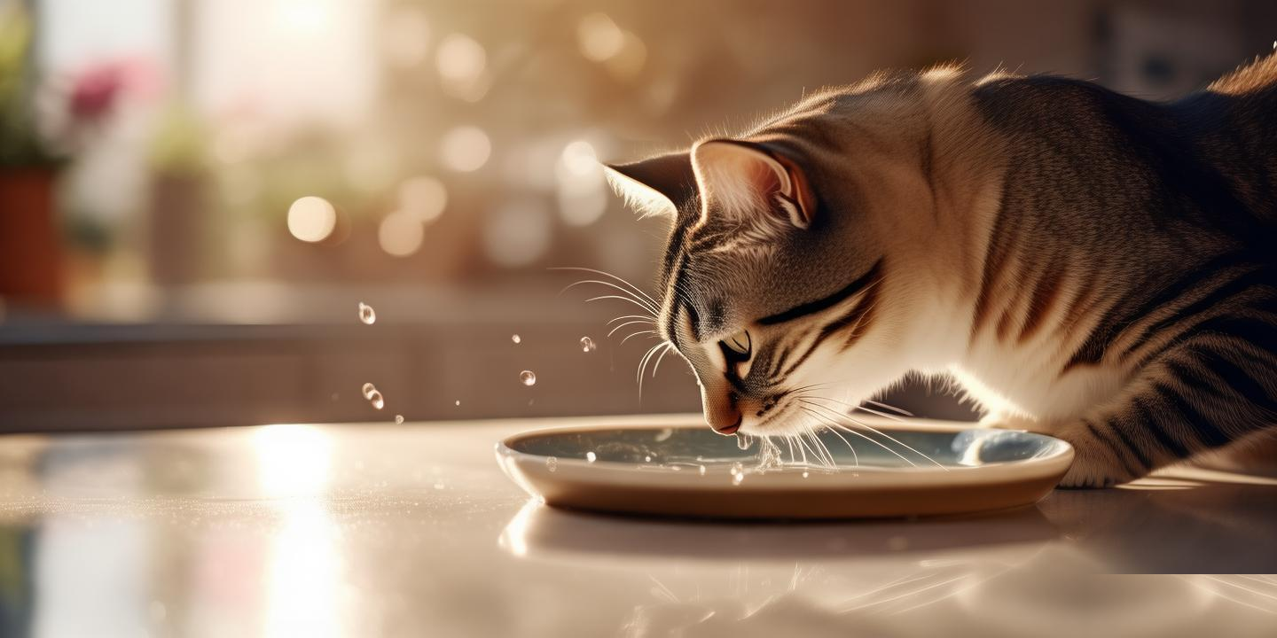 How to Get Your Cat to Drink More Water: 8 Fixes That Actually Work