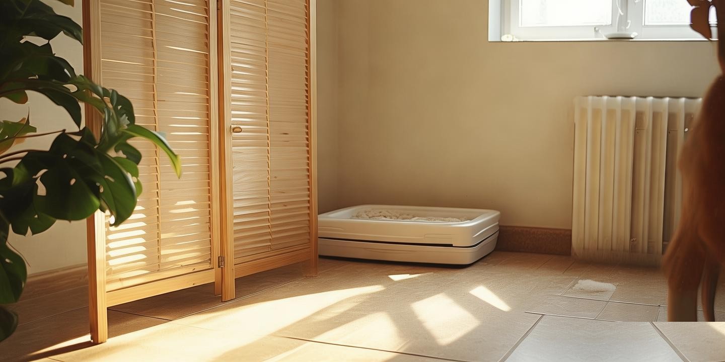 Where to Put a Litter Box in a Small Apartment: 7 Spots That Work (and 4 to Avoid)