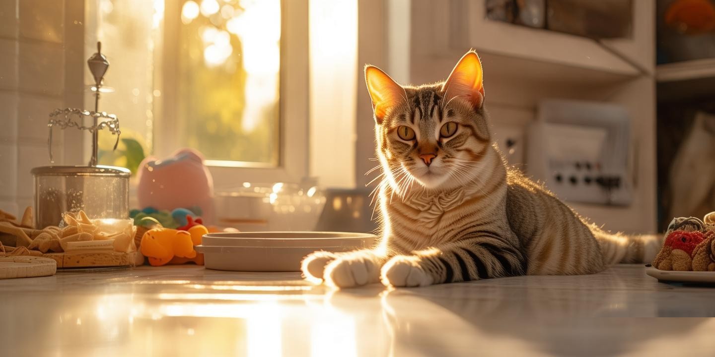 How Much Does a Cat Cost per Month? The Honest Line-by-Line Breakdown