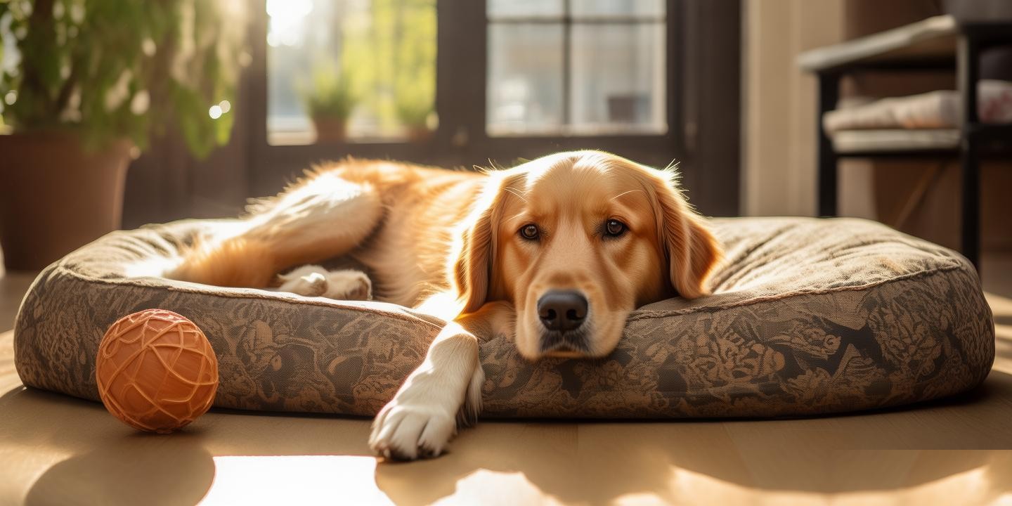 How to Keep a Dog Entertained While at Work: 9 Ideas That Survive 9-Hour Days