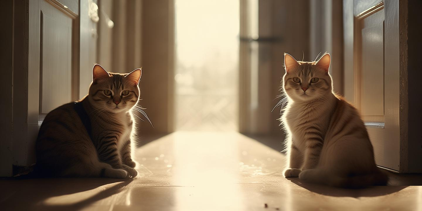 How to Introduce a Second Cat: The Week-by-Week Plan That Prevents Fights