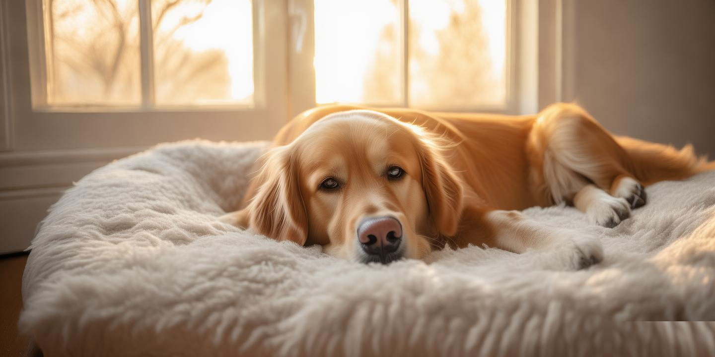 How to Make Your Home Senior-Pet Safe: 8 Adjustments for Aging Dogs and Cats