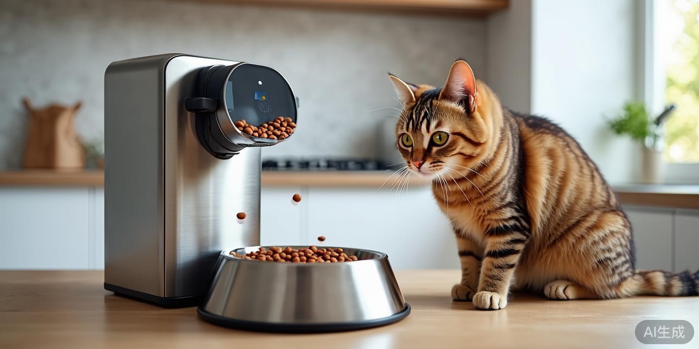 Automatic Feeder vs Timed Bowl: Real Costs, Accuracy and Who Should Buy Which
