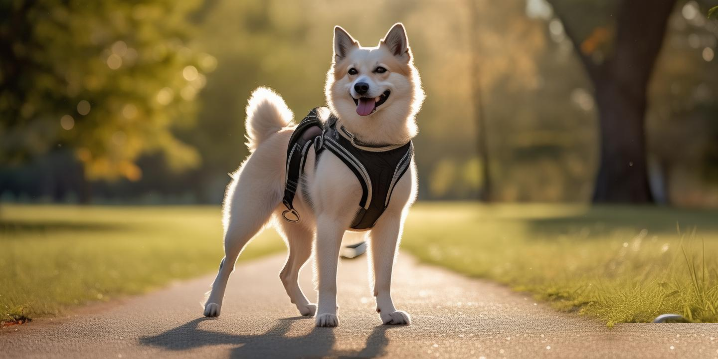 Harness vs Collar for a Dog That Pulls: Safety, Costs and the Right Answer