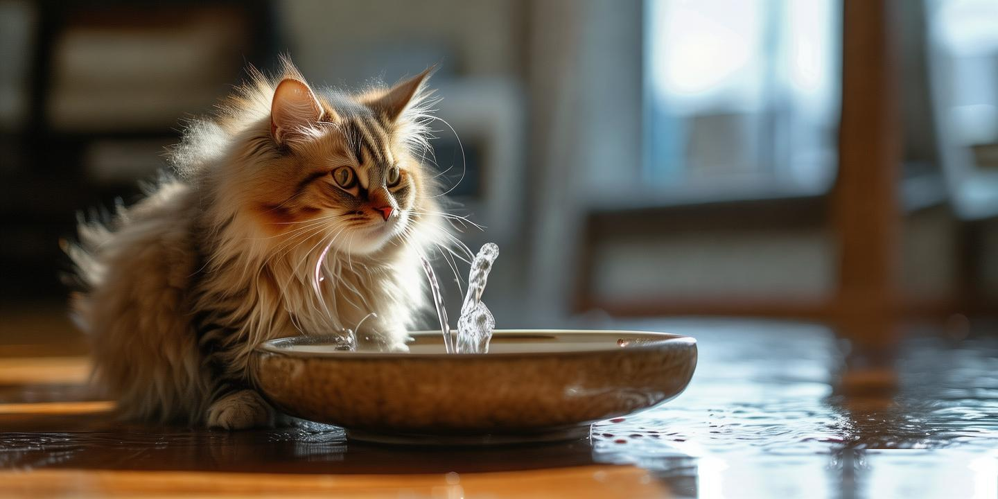 Cat Water Fountain vs Bowl: Which Is Better for Hydration (and Your Wallet)?