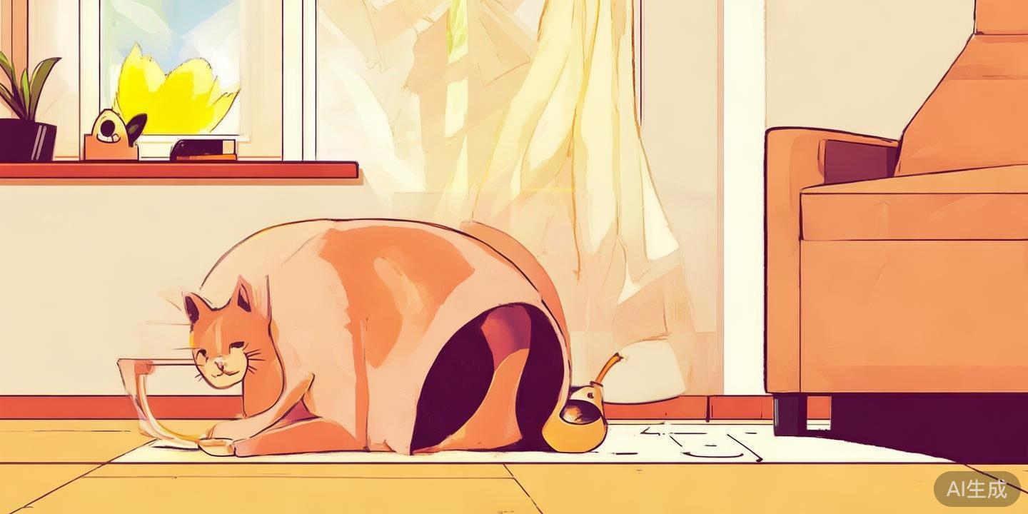 How to Keep a Cat Entertained While at Work: 9 Ideas for 8–10 Hour Days