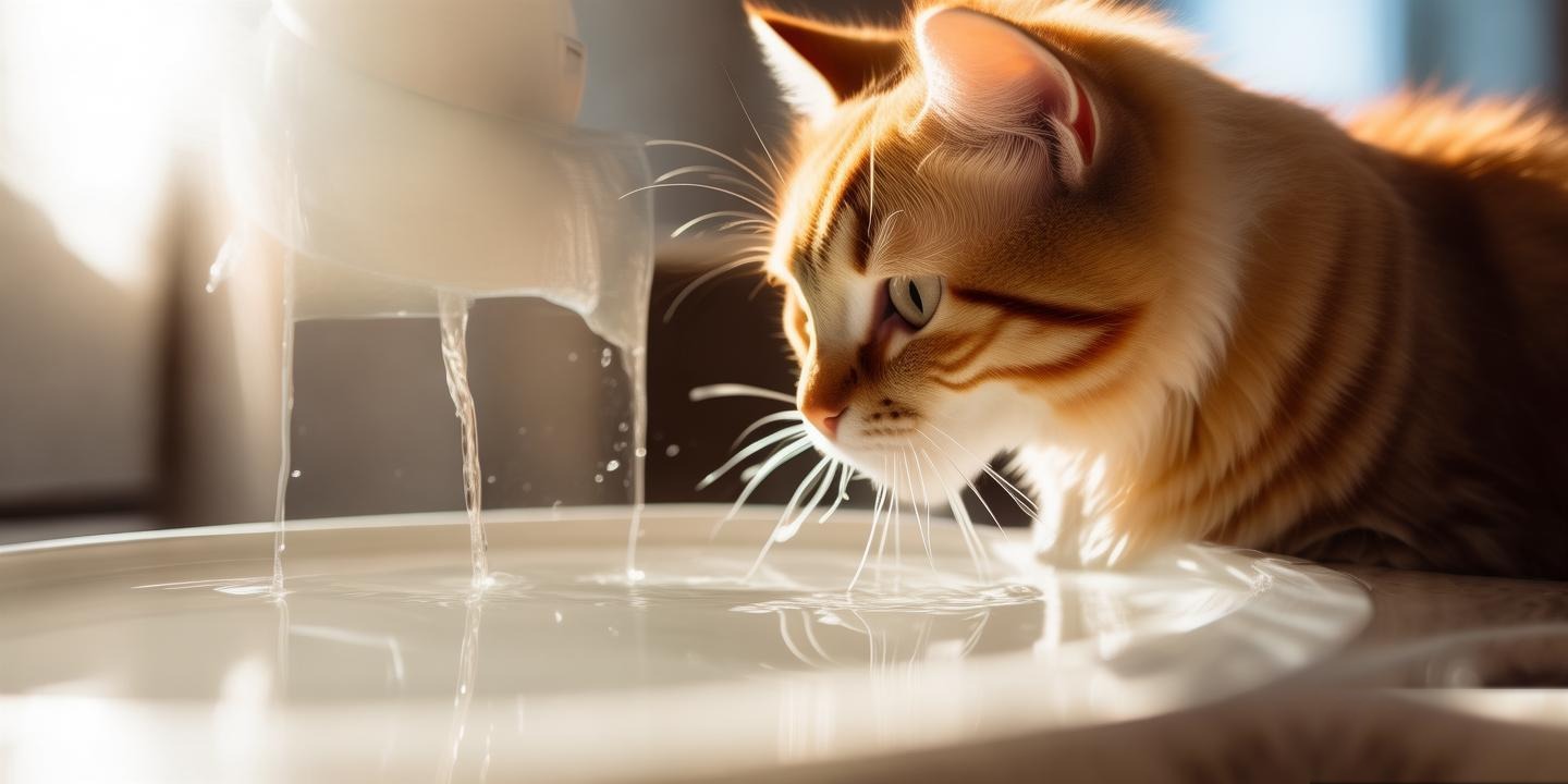 Are Cheap Pet Water Fountains Safe? What to Check Before You Buy
