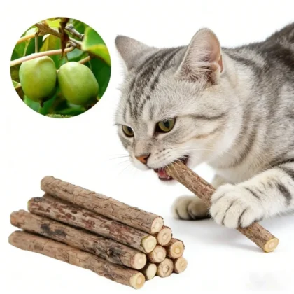 Catnip Chew Sticks 20Pcs